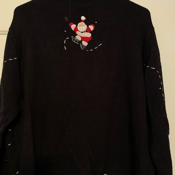 Christmas Sweater - Picture 5 of 6